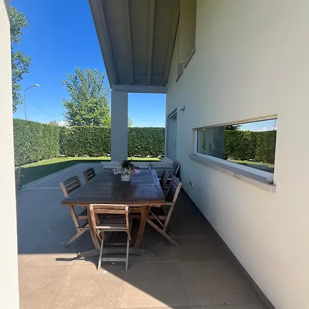 Villa Illumina Venedig