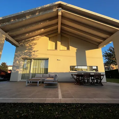 Villa Illumina *